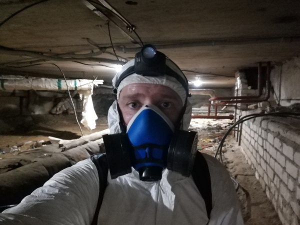 Нестандартные обработки